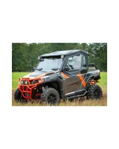 Seizmik Framed Upper Door Kit Polaris General  1000 Version 2 2016-2021- SEIZ-52-06017KIT