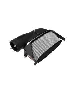 AFE Rapid Induction Cold Air Intake System w/Pro DRY S Filter Mercedes-Benz Sprinter 2500 | 3500 14-