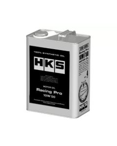 HKS 4L Racing Pro Oil 10W-50- HKS-52001-AK068
