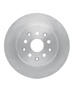 DFC 93-98 Toyota Supra Rear Brake Rotor - 600-76064