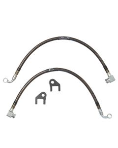 Carli 19-23 Ram 1500 Front Brake Line Kit - CS-RAM15BBL-19