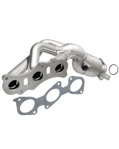 MagnaFlow Exhaust Products Manifold Catalytic Converter Toyota 4Runner Right 2003-2004 4.0L V6- 52057