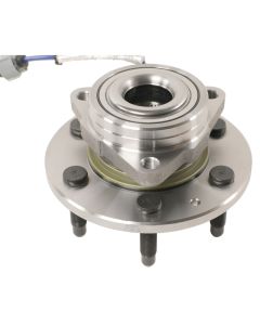 MOOG 17-19 Cadillac XTS Front / Rear Hub Assembly - 515160