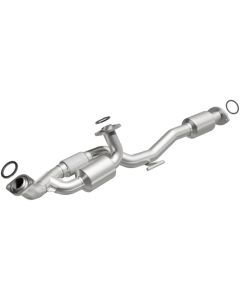 MagnaFlow Exhaust Products Direct-Fit Catalytic Converter- 52086