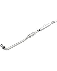 MagnaFlow Exhaust Products Direct-Fit Catalytic Converter Toyota 2.5L 4-Cyl- 52095