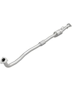MagnaFlow Exhaust Products Direct-Fit Catalytic Converter Toyota Camry Rear 1988-1991 2.0L 4-Cyl- 52121