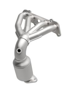 MagnaFlow Exhaust Products Manifold Catalytic Converter Toyota Rav4 1997-2000 2.0L 4-Cyl- 52144