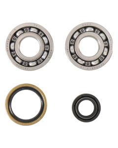 Hot Rods 13-21 KTM 50 SX 50cc Main Bearing & Seal Kit - K083