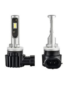 Oracle 880/881/H27 - VSeries LED Headlight Bulb Conversion Kit - 6000K - V5237-001