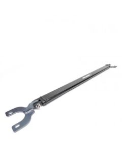 Skunk2 Black Rear Strut Bar Honda Civic | Acura Integra 92-01- SKUN-522-05-0855