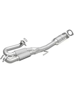MagnaFlow Exhaust Products Direct-Fit Catalytic Converter Nissan Maxima Rear 2009-2014 3.5L V6- MAGN