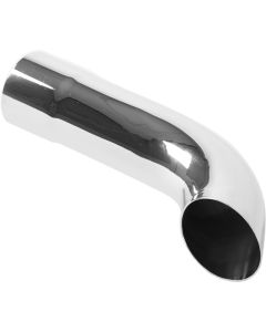 MagnaFlow Tip 1-pk Turn Down 3.5x16 - 35178