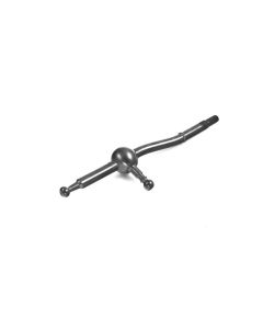 Torque Solution Short Shifter: Mitsubishi Lancer 2008-11 - TS-SS-009