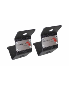 Fishbone Offroad Tacoma In Bed Hi-Lift Mount - FB21292