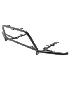 aFe POWER 10-14 Subaru Outback H4 2.5L / H6 3.6L Terra Guard Bumper Front - Black - 79-27007