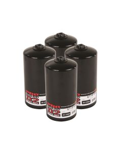 aFe POWER Pro GUARD D2 Oil Filter Cartridge: 4.25in OD x 4.25in HT- AFE-44-LF004-MB