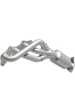 MagnaFlow Exhaust Products Manifold Catalytic Converter Toyota Left 4.0L V6- 52430