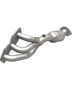 MagnaFlow Exhaust Products Manifold Catalytic Converter Lexus IS250 Left 2.5L V6- 52445