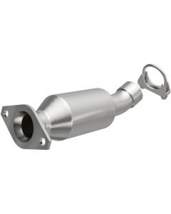 MagnaFlow Exhaust Products Direct-Fit Catalytic Converter Toyota Prius 2014-2015 1.5L 4-Cyl- 52448