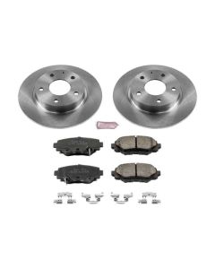PSB Autospecialty Kit - POWE-KOE6963