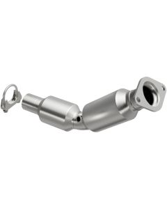 MagnaFlow Exhaust Products Direct-Fit Catalytic Converter Toyota Prius 2010-2015 1.8L 4-Cyl- 52455
