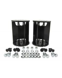Air Lift 2 in.  Universal Air Spring Spacer- AIR-52460