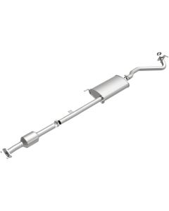 MagnaFlow 08-10 Toyota Highlander 3.3L OEM Grade Direct Fit Catalytic Converter - 52104
