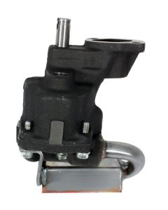 Moroso Chevrolet Small Block High Volume Street/Strip Oil Pump & Pick-Up For 8.25in Pan - 22134
