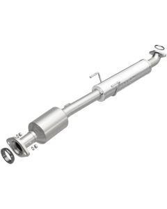 MagnaFlow Exhaust Products Direct-Fit Catalytic Converter Toyota Sienna 2007-2010 3.5L V6- 52547