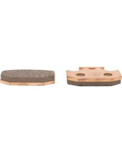 All Balls Brake Pad Kit Sintered 18-8090- ALL-18-8090