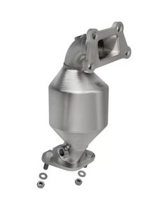 MagnaFlow Exhaust Products Direct-Fit Catalytic Converter Front Right- MAGN-52594