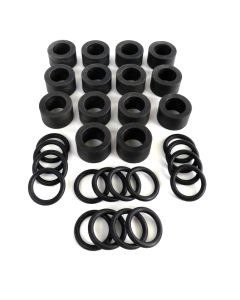 EPI 17+ Polaris 900-1000 RZR Trail/XP/4/General /4/Front A-Arm Bushing Kit - WE340077
