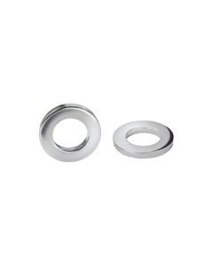 McGard Cragar Center Washers (Stainless Steel) - Box of 100 - 78719
