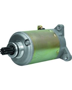 QBS Starters QUAD-495269: Reliable Performance Solution