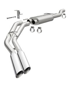 MagnaFlow SYS C/B 09 Dodge Ram Pickup - 16868