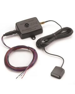 AutoMeter SENSOR MODULE GPS SPEEDOMETER INTERFACE 16FT. CABLE INCL. GPS ANTENNA- AUTO-5289