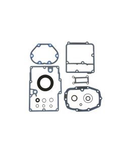 Athena 99-18 Harley-Davidson Cam Engine Oil Seal Kit - P400195366503