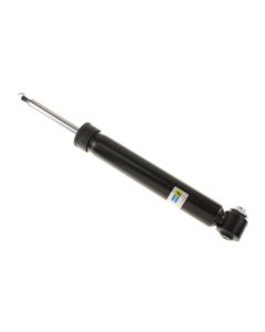 Bilstein B4 OE Replacement 10-15 BMW 535i/550i Rear Twintube Shock Absorber - 19-195353
