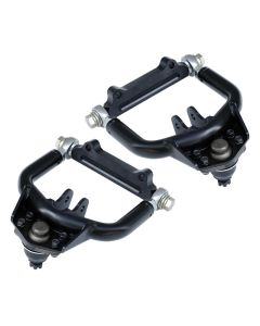 Ridetech 67-70 Ford Mustang Mercury Cougar Front Upper StrongArms - 12103699
