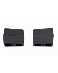 Zone Offroad 5in Tapered Lift Blocks - ZONU3050