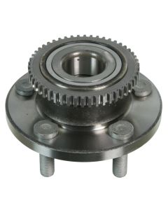 MOOG 15-21 Ford Mustang Front Hub Assembly - 513346