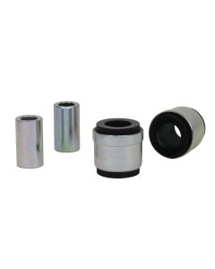 Whiteline Rear Track Bushing 06+ Jeep Wrangler JK 4/6 Cyl - W83398