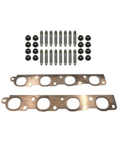 Ford Racing 2020+ F-250 Superduty 7.3L Exhaust Manifold Gaskets - Pair - M-9448-SD73