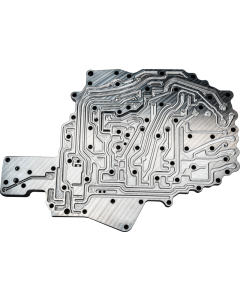 ATS Diesel 07.5-18 Dodge RAM 6.7L Cummins 68RFE Billet Valve Body Channel Plate - 3030062326