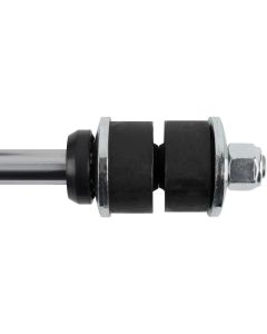 Fox 88+ Nissan Patrol Y60 & Y61 2.0 Perf Series Frt Remote Reservoir Shock 0-1.5in Lift CD Adjuster - 985-26-223