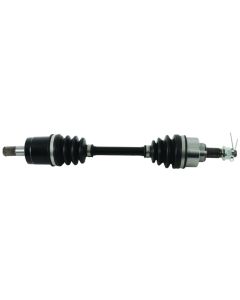Rugged Front Left Axle for Honda TRX420FA 4x4 Rancher