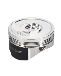Manley Chevy LT1 Direct Injected Series 4.00in Stroke 4.065in B -20 cc Dish Platinum Series Pistons - 560465C-8