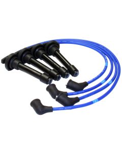 NGK Acura Integra 2001-1994 Spark Plug Wire Set - 8041