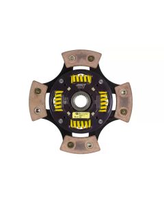 ACT 4 Pad Sprung Race Disc Mazda Miata 90-93- ACT-4200105