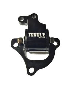 Torque Solution Billet Aluminum Engine Mount: Acura RSX 2002-2006 DC5 - TS-RSX-001